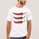 Search for chile tshirts Chilli