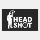 Search for zombie apocalypse stickers Hunter