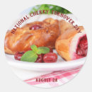 Search for confection stickers Pastries