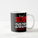 Search for proud graduate mugs Future