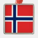 Search for norwegian christmas tree decorations Norge