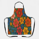Search for cosmo aprons Botanical