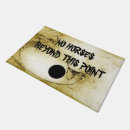 Search for gothic doormats Antique