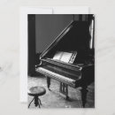 Search for classical instrument cards Piano