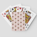 Search for martini playing cards Watercolor