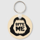Search for bite key rings Teeth