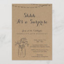 Search for kraft paper birthday invitations Party