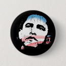 Search for barak badges Obama for president