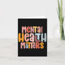 Search for mental illness cards Motivation