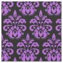 Search for purple damask pattern Stylish