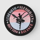 Search for rhythm clocks Dance