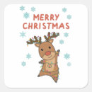 Search for rudolph the red nosed reindeer stickers Snowflakes