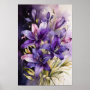 Search for lilac flower posters Nature