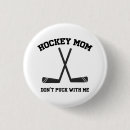 Search for hockey mom badges For her