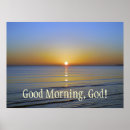 Search for christian posters Sunrise