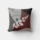 Search for gray brown cushions Leaves