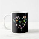 Search for reaction mugs Nerd