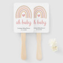 Search for baby shower favours Whimsical