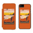 Search for pressed leather iphone cases Washington