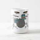 Search for kit mugs Percussion