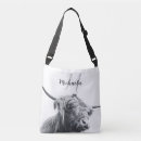Search for cow print bags Portrait