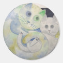 Search for hug the cat stickers Kitten