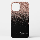Search for black rose iphone cases Girly