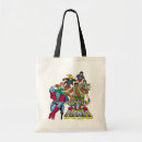 Search for planeteers tote bags Logo