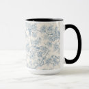 Search for blue cherry blossom mugs Floral