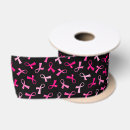 Search for breast cancer ribbon For her