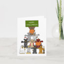 Search for dogs halloween cards Dog lover