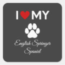 Search for english springer spaniel stickers Puppy
