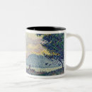 Search for saint tropez mugs Signac
