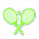 Search for fluorescent stickers Neon