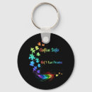 Search for autistic boy key rings Support