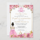 Search for cinderella invitations Floral