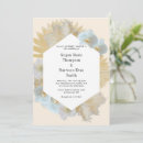 Search for orchid wedding invitations Pampas grass