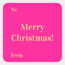 Search for hot pink and gold stickers Modern