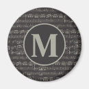 Search for music note magnets Treble clef