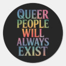 Search for lgbtqia ally stickers Lesbian