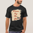 Search for dream big tshirts Inspiration