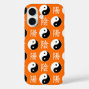 Search for yang symbol iphone cases Zen