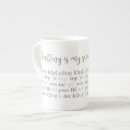 Search for knit mugs Typography