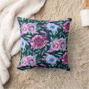 Search for floral garden cushions Watercolor