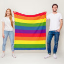 Search for gay pride home decor Stripes