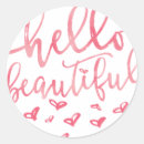 Search for gold arrow stickers Pink