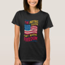 Search for measuring system tshirts Measure