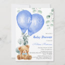 Search for mama bear invitations Whimsical