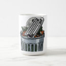 Search for junk mugs Garbage
