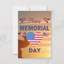 Search for memorial day thank you cards Remembrance